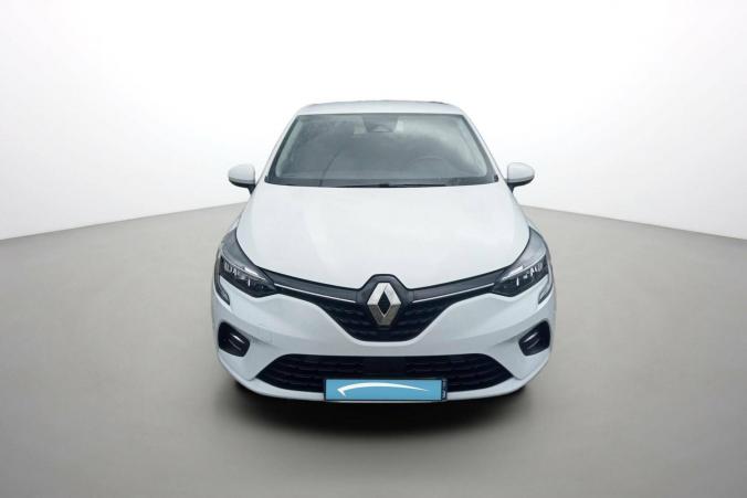 Vente en ligne Renault Clio 5 Clio TCe 100 GPL - 21N au prix de 14 490 €