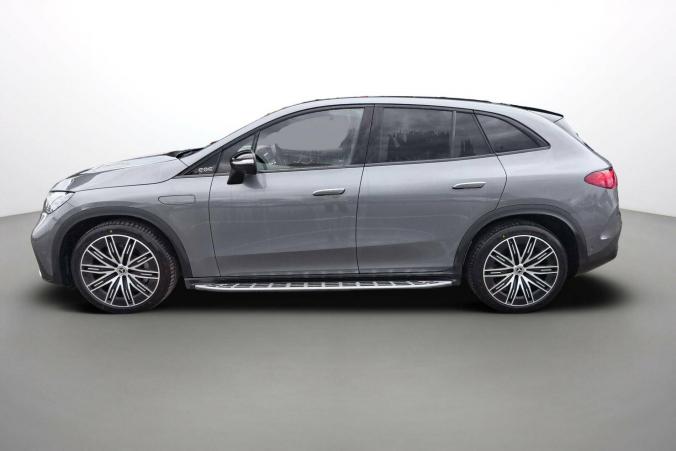 Vente en ligne Mercedes EQE SUV  350 4MATIC au prix de 69 990 €