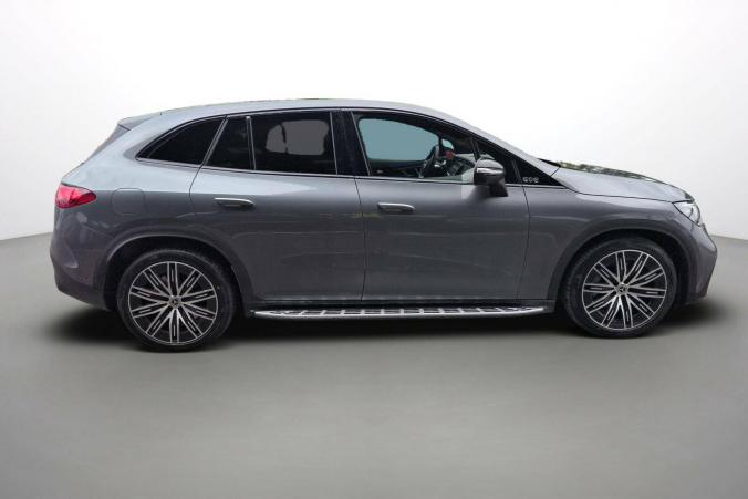 Vente en ligne Mercedes EQE SUV  350 4MATIC au prix de 69 990 €