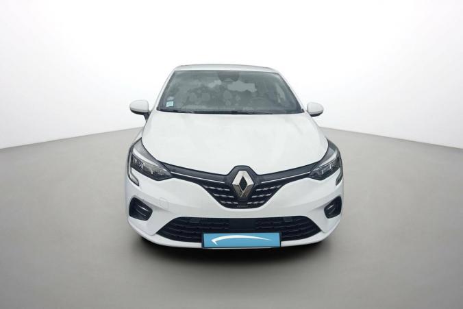 Vente en ligne Renault Clio 5 Clio TCe 90 - 21N au prix de 15 890 €