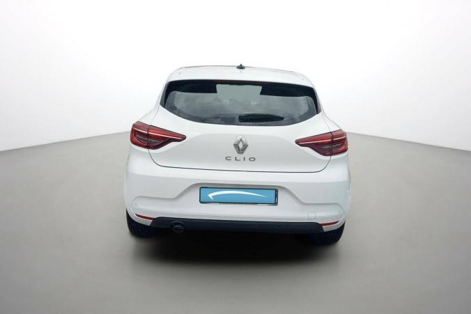 Vente en ligne Renault Clio 5 Clio TCe 100 GPL - 21N au prix de 14 490 €