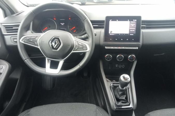Vente en ligne Renault Clio 5 Clio TCe 100 GPL - 21N au prix de 14 490 €