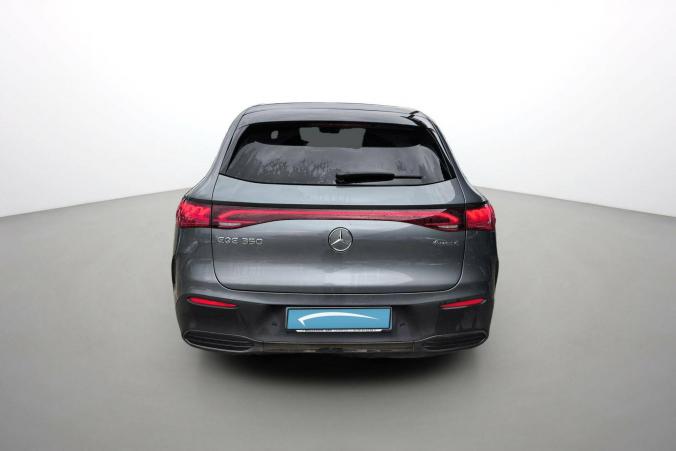 Vente en ligne Mercedes EQE SUV  350 4MATIC au prix de 69 990 €