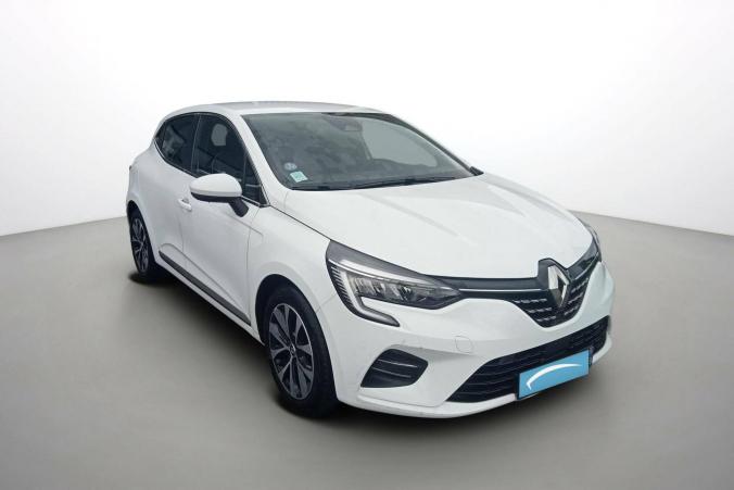 Vente en ligne Renault Clio 5 Clio TCe 90 - 21N au prix de 15 890 €