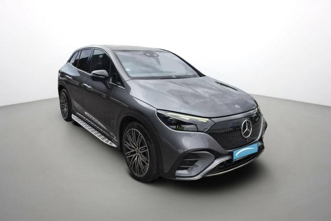 Vente en ligne Mercedes EQE SUV  350 4MATIC au prix de 69 990 €