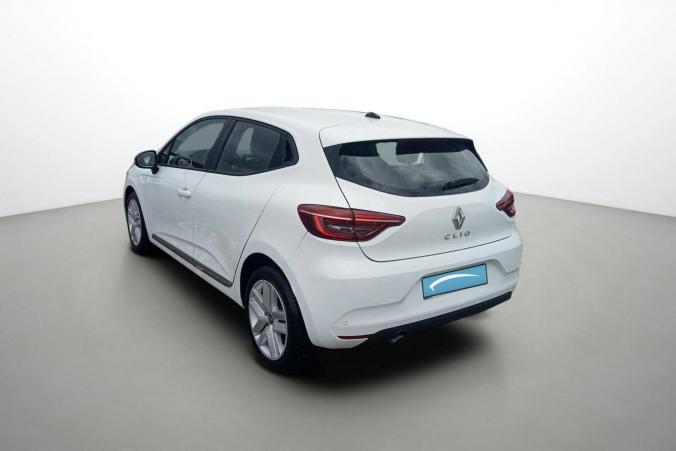 Vente en ligne Renault Clio 5 Clio TCe 100 GPL - 21N au prix de 14 490 €