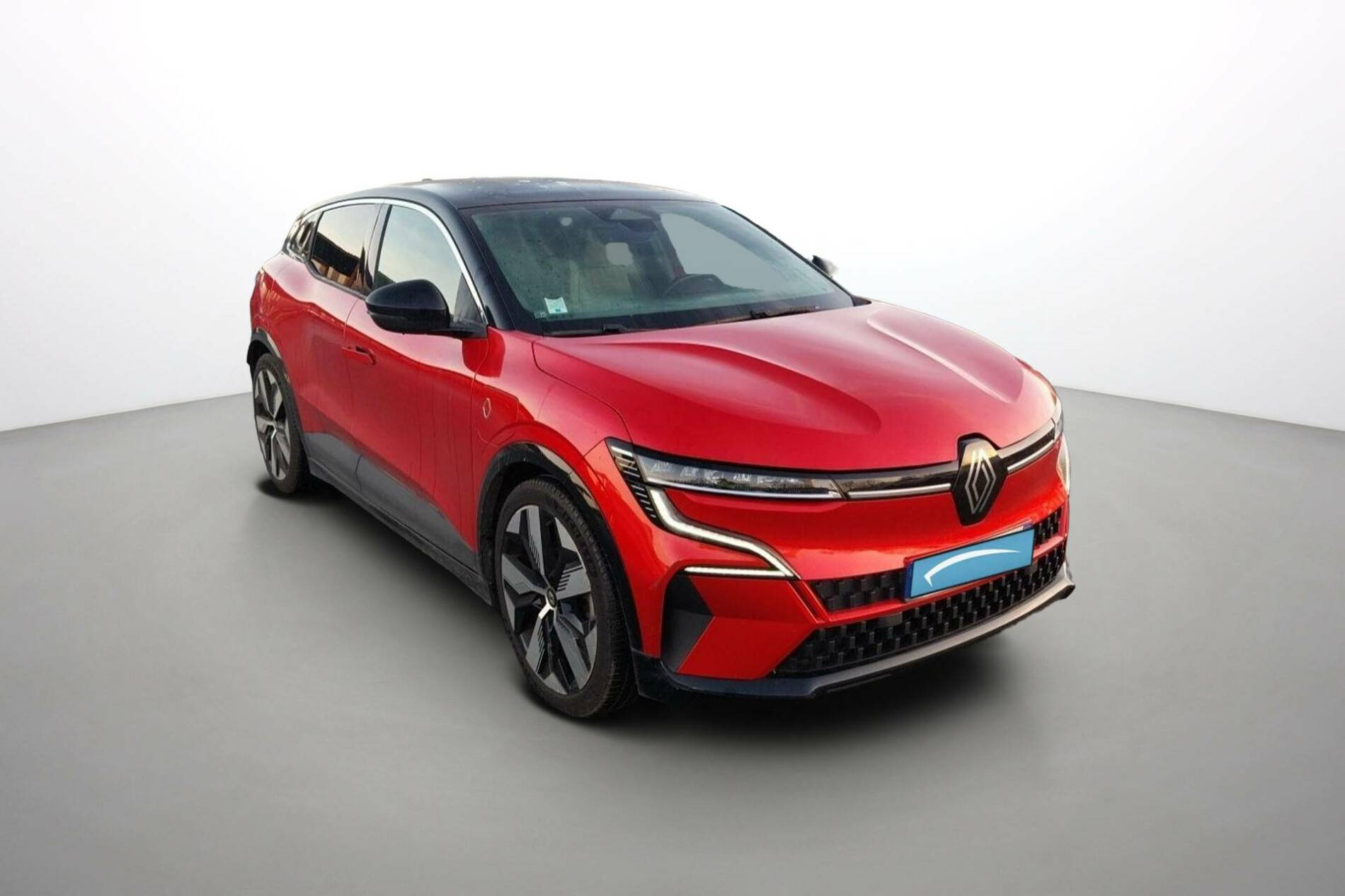 Vente en ligne Renault Megane E-Tech  EV60 220 ch optimum charge au prix de 23 990 €