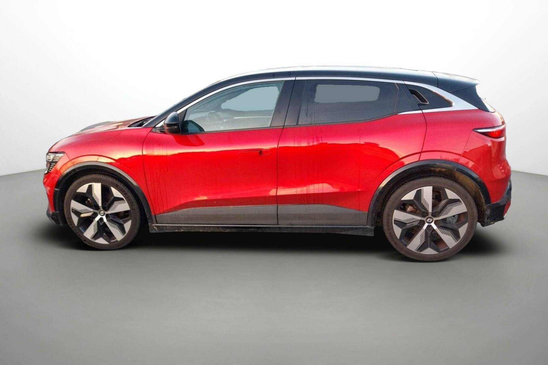 Vente en ligne Renault Megane E-Tech  EV60 220 ch optimum charge au prix de 23 990 €