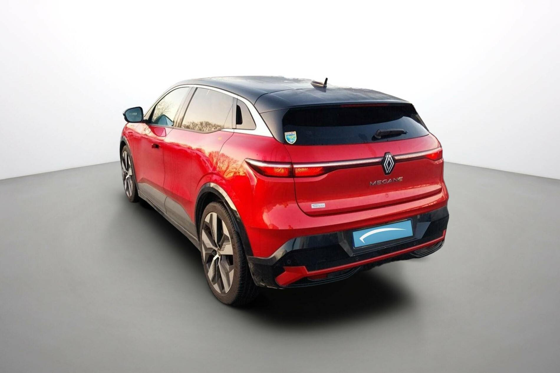 Vente en ligne Renault Megane E-Tech  EV60 220 ch optimum charge au prix de 23 990 €