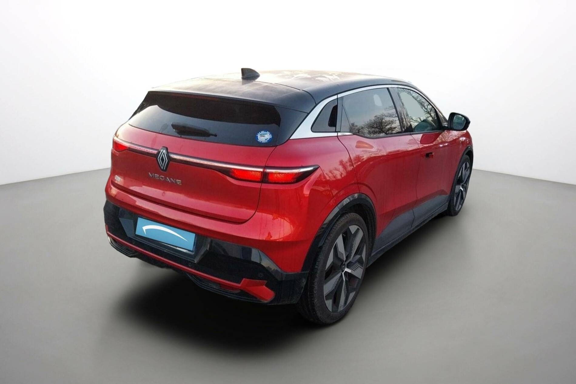 Vente en ligne Renault Megane E-Tech  EV60 220 ch optimum charge au prix de 23 990 €