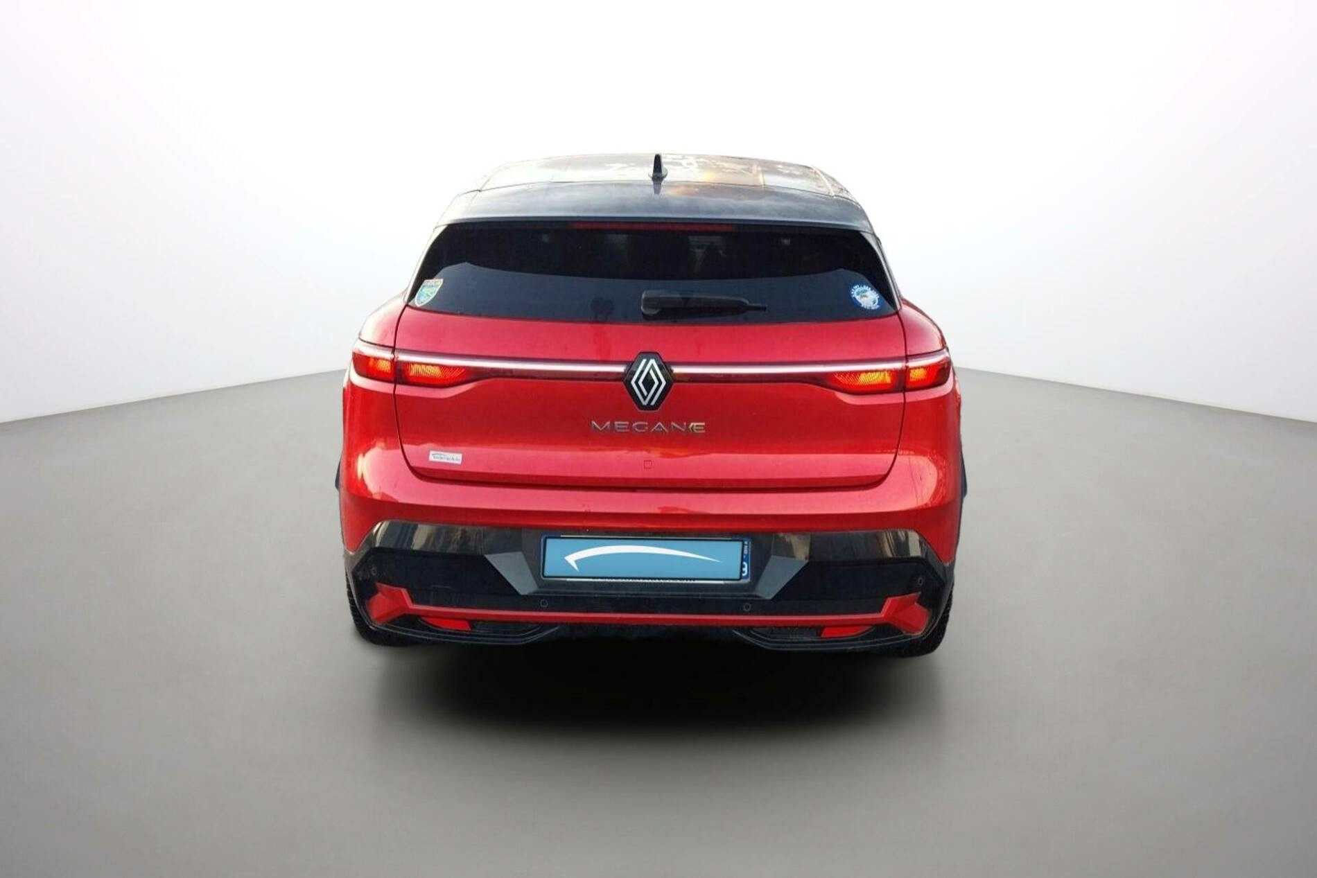 Vente en ligne Renault Megane E-Tech  EV60 220 ch optimum charge au prix de 23 990 €