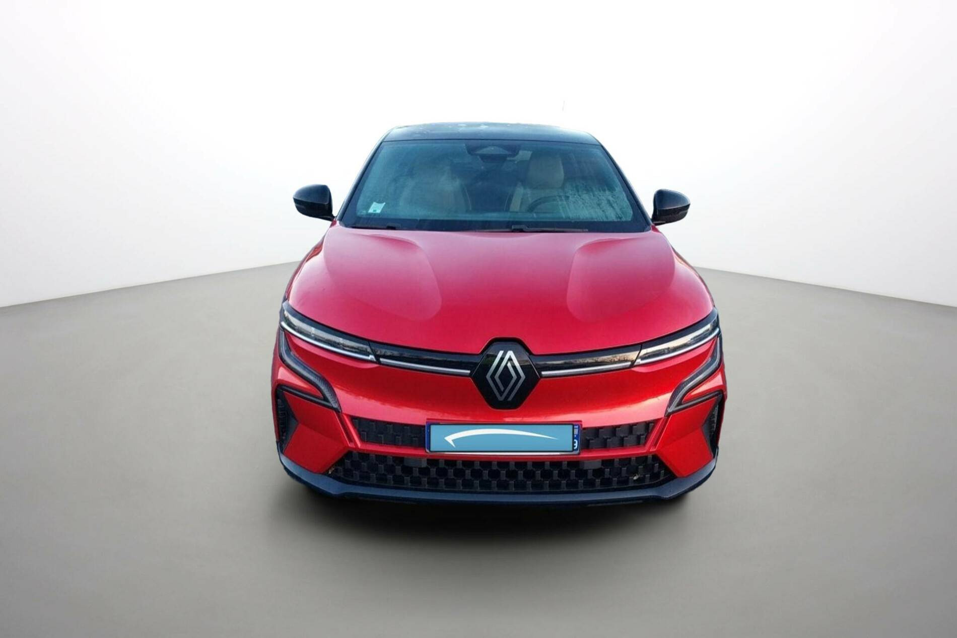 Vente en ligne Renault Megane E-Tech  EV60 220 ch optimum charge au prix de 23 990 €