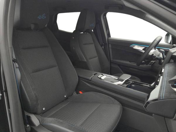 Vente en ligne Renault Austral  E-Tech full hybrid 200 GSR2 au prix de 39 990 €