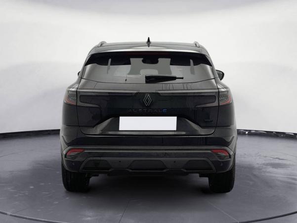 Vente en ligne Renault Austral  E-Tech full hybrid 200 GSR2 au prix de 39 990 €