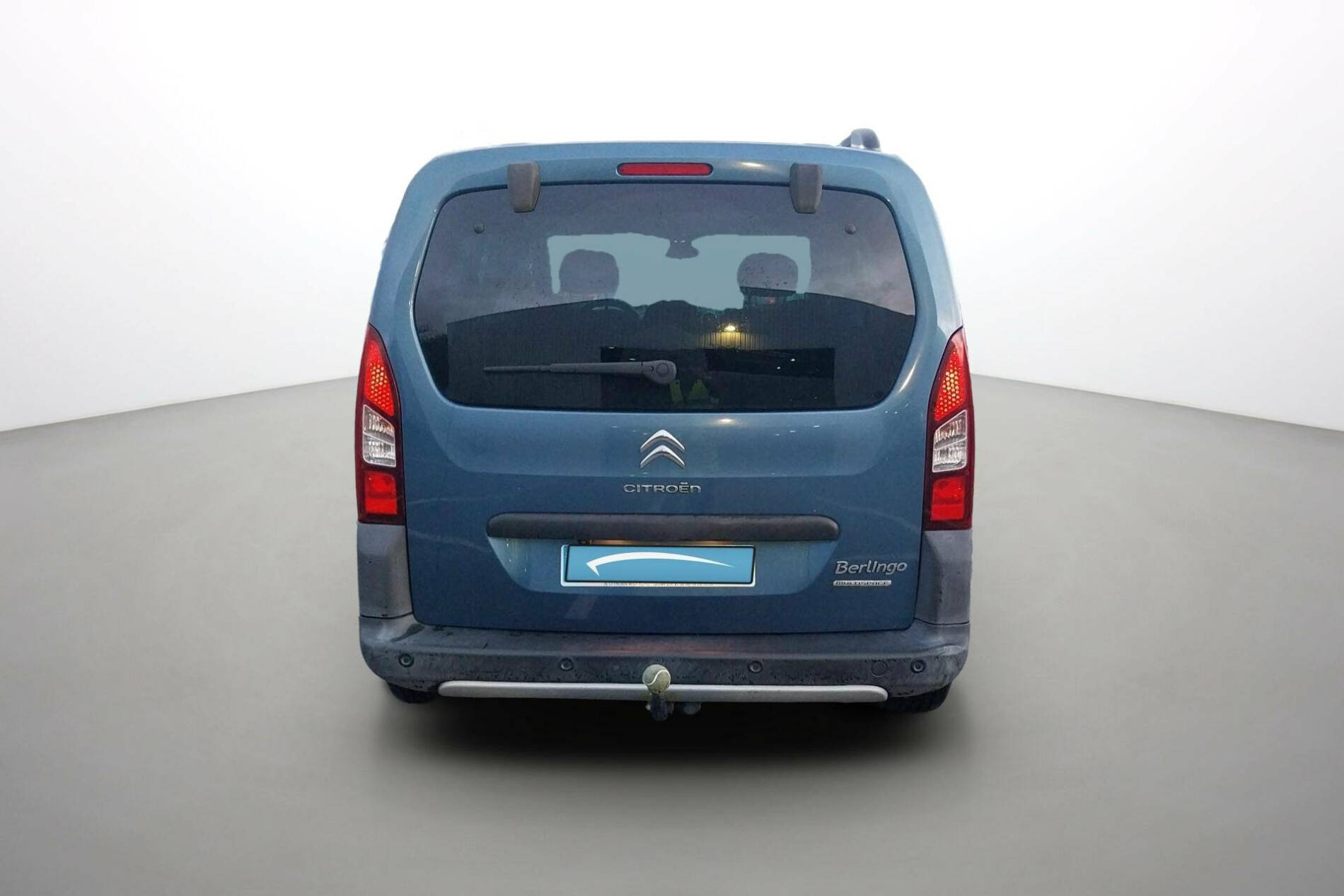 Vente en ligne Citroën Berlingo  BlueHDi 120 S&S BVM6 au prix de 13 990 €