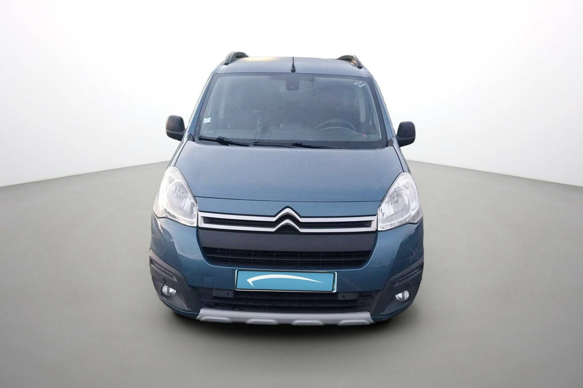 Vente en ligne Citroën Berlingo  BlueHDi 120 S&S BVM6 au prix de 13 990 €