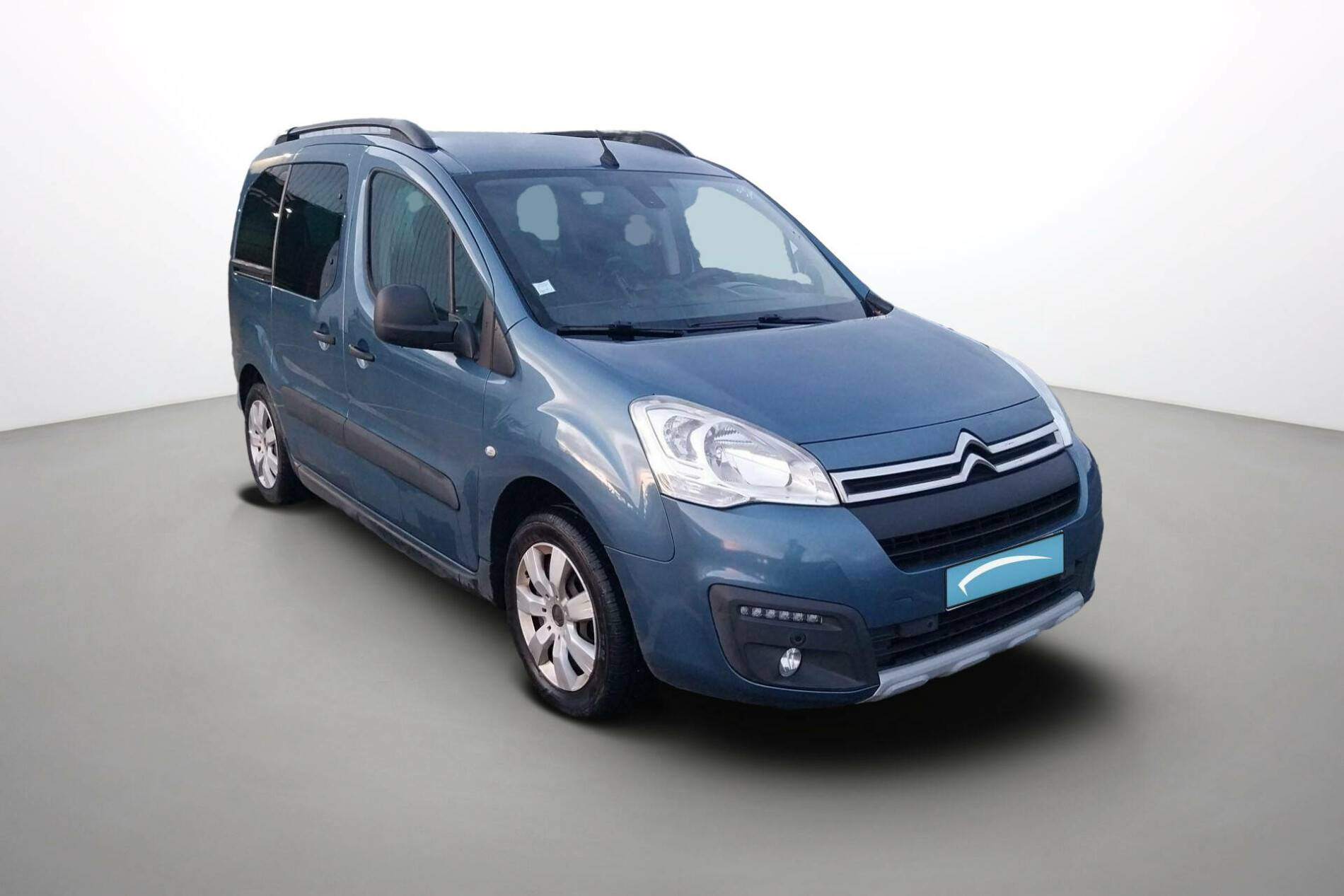Vente en ligne Citroën Berlingo  BlueHDi 120 S&S BVM6 au prix de 13 990 €
