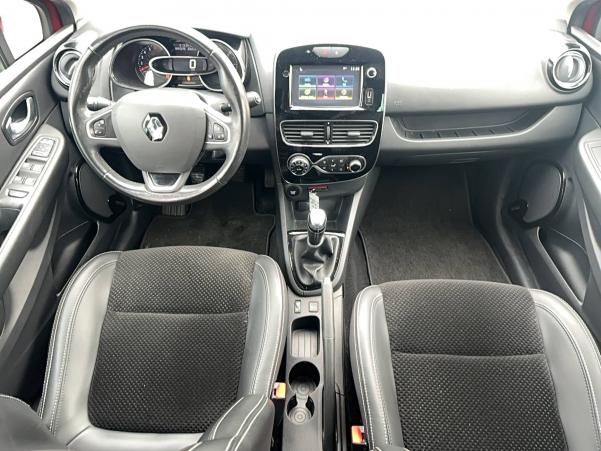 Vente en ligne Renault Clio 4 Clio TCe 90 au prix de 12 390 €