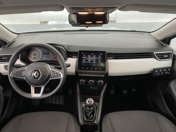 Vente en ligne Renault Clio 5 Clio TCe 90 au prix de 14 990 €