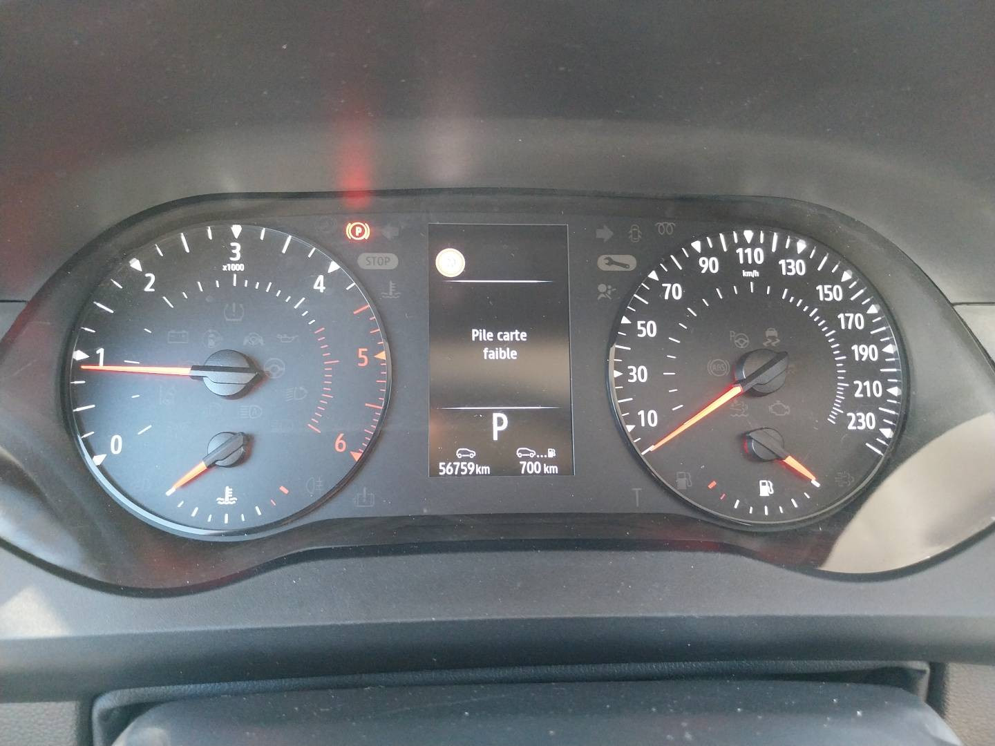 Vente en ligne Renault Kangoo Van  BLUE DCI 115 EDC au prix de 18 990 €