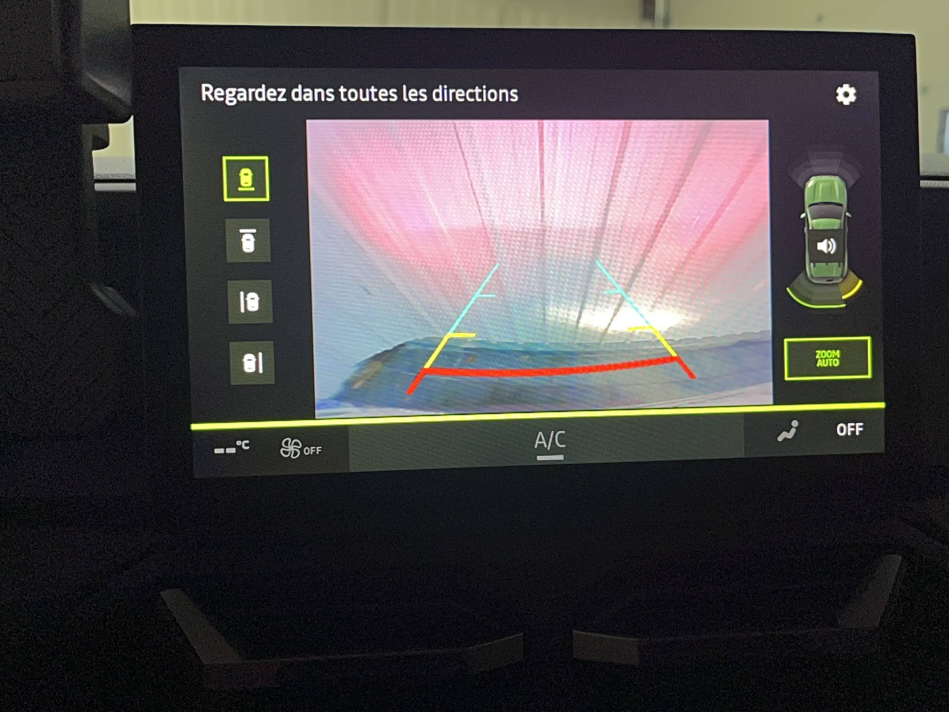 Vente en ligne Dacia Duster  Hybrid 140 au prix de 27 990 €