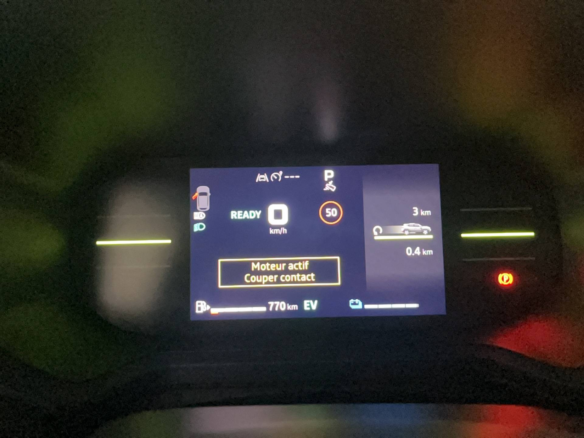 Vente en ligne Dacia Duster  Hybrid 140 au prix de 27 990 €