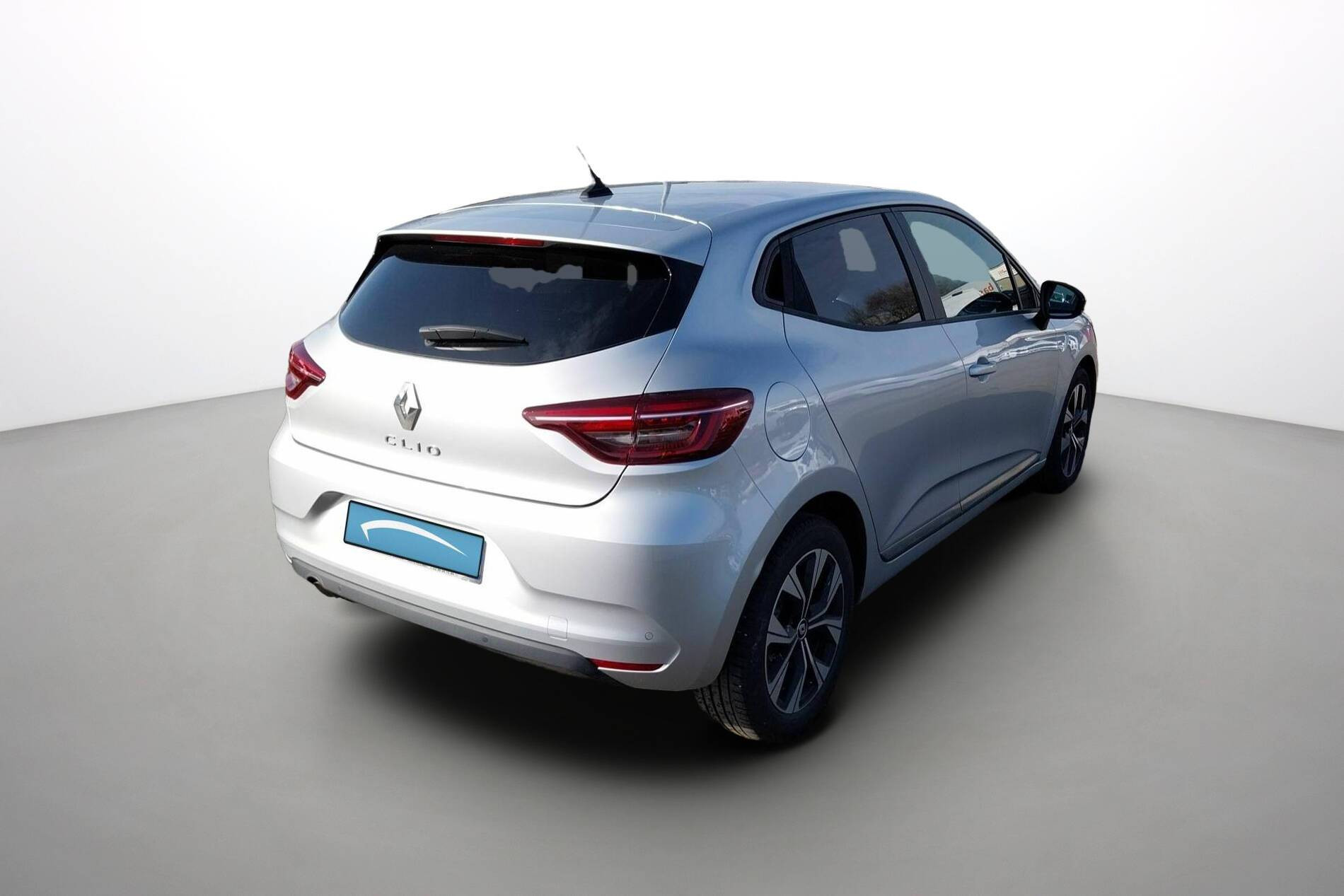 Vente en ligne Renault Clio 5 Clio TCe 90 au prix de 13 990 €