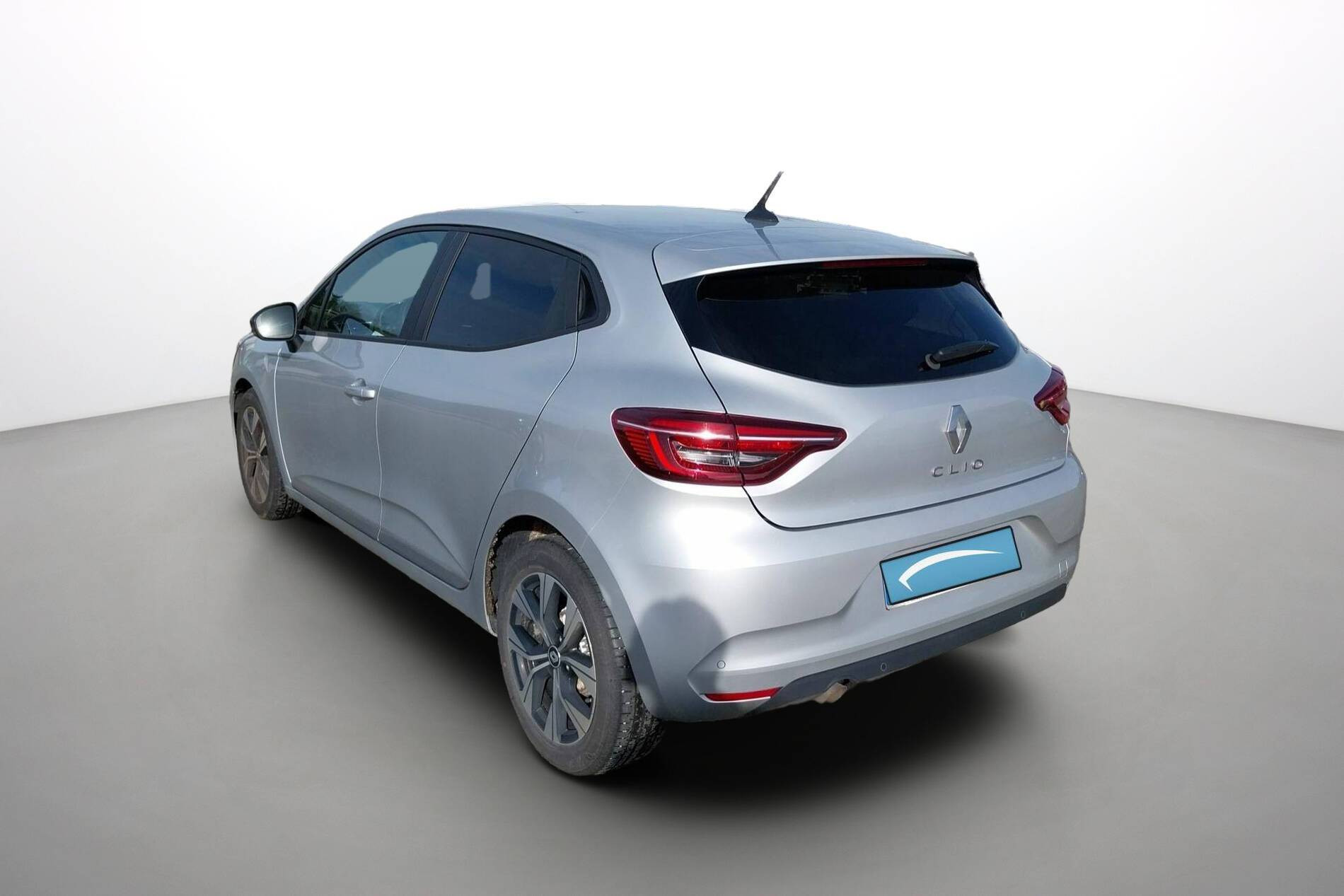Vente en ligne Renault Clio 5 Clio TCe 90 X-Tronic au prix de 14 999 €