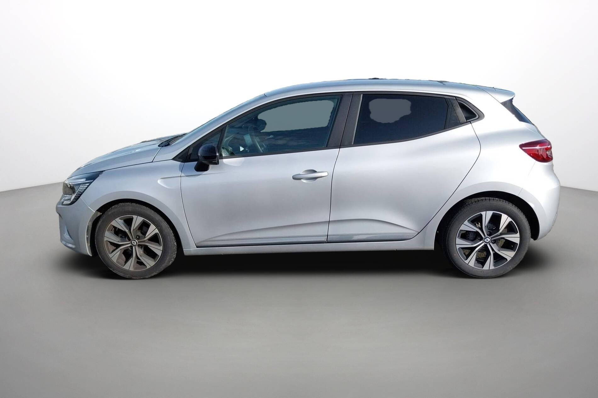 Vente en ligne Renault Clio 5 Clio TCe 90 X-Tronic au prix de 14 999 €