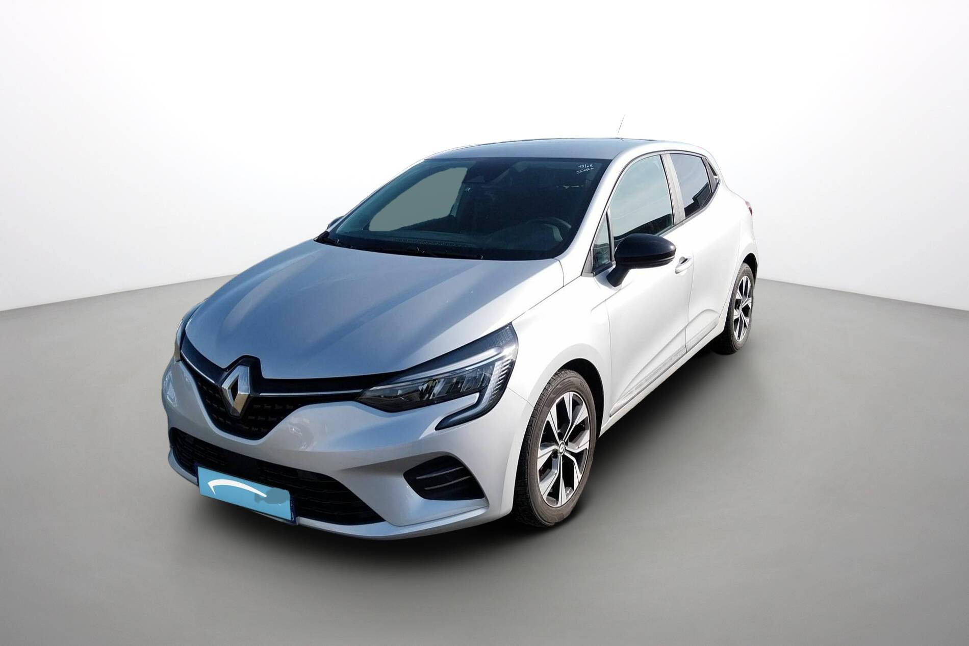 Renault Clio 5 Clio TCe 90 occasion de 2022 en vente à Concarneau