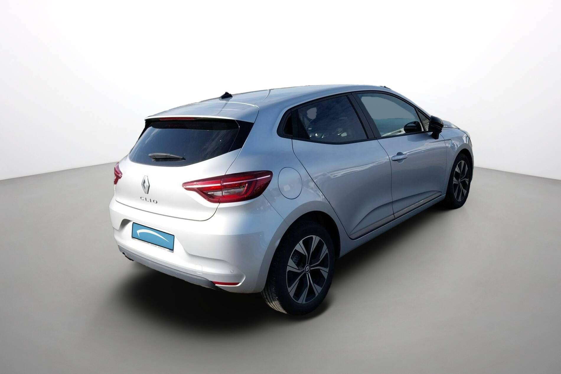 Vente en ligne Renault Clio 5 Clio TCe 90 X-Tronic au prix de 14 999 €