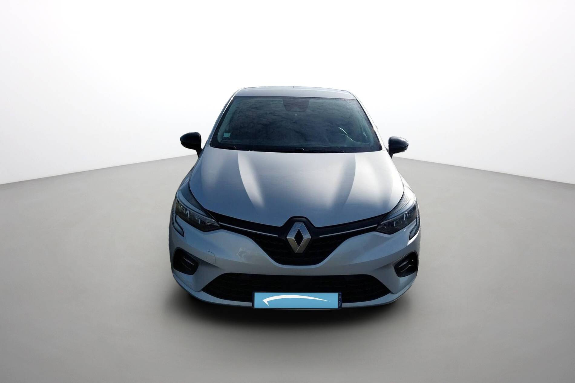 Vente en ligne Renault Clio 5 Clio TCe 90 X-Tronic au prix de 14 999 €