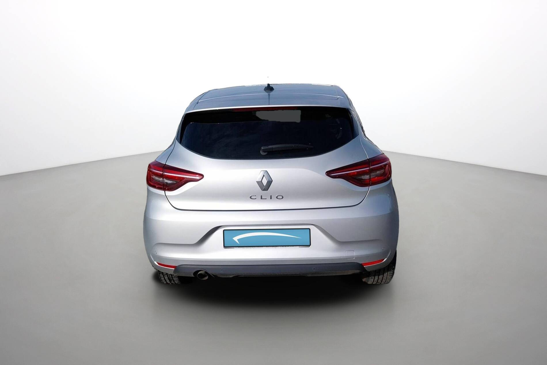 Vente en ligne Renault Clio 5 Clio TCe 90 X-Tronic au prix de 14 999 €