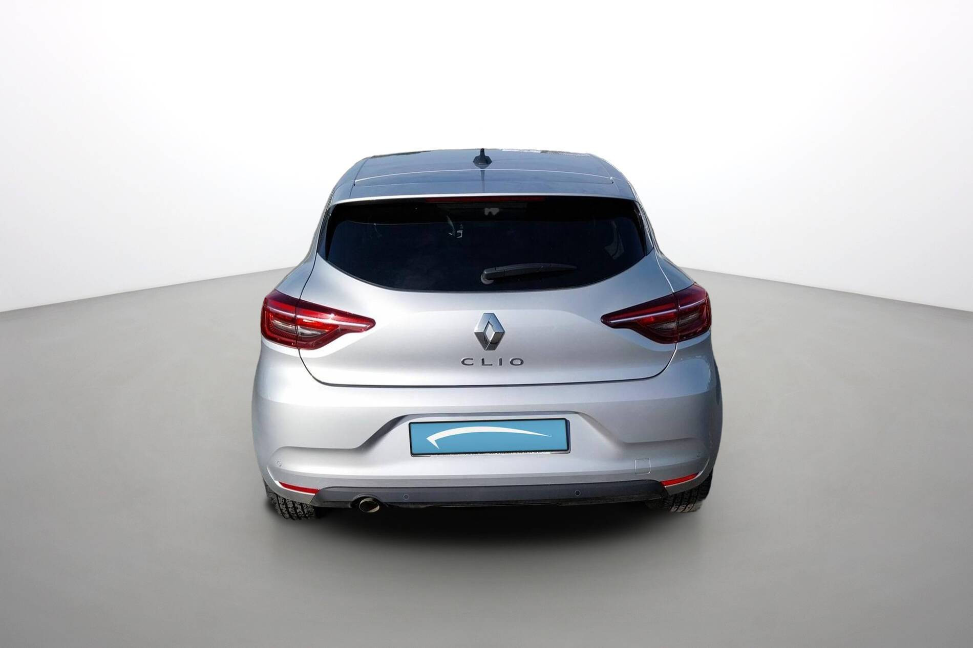 Vente en ligne Renault Clio 5 Clio TCe 90 au prix de 13 990 €