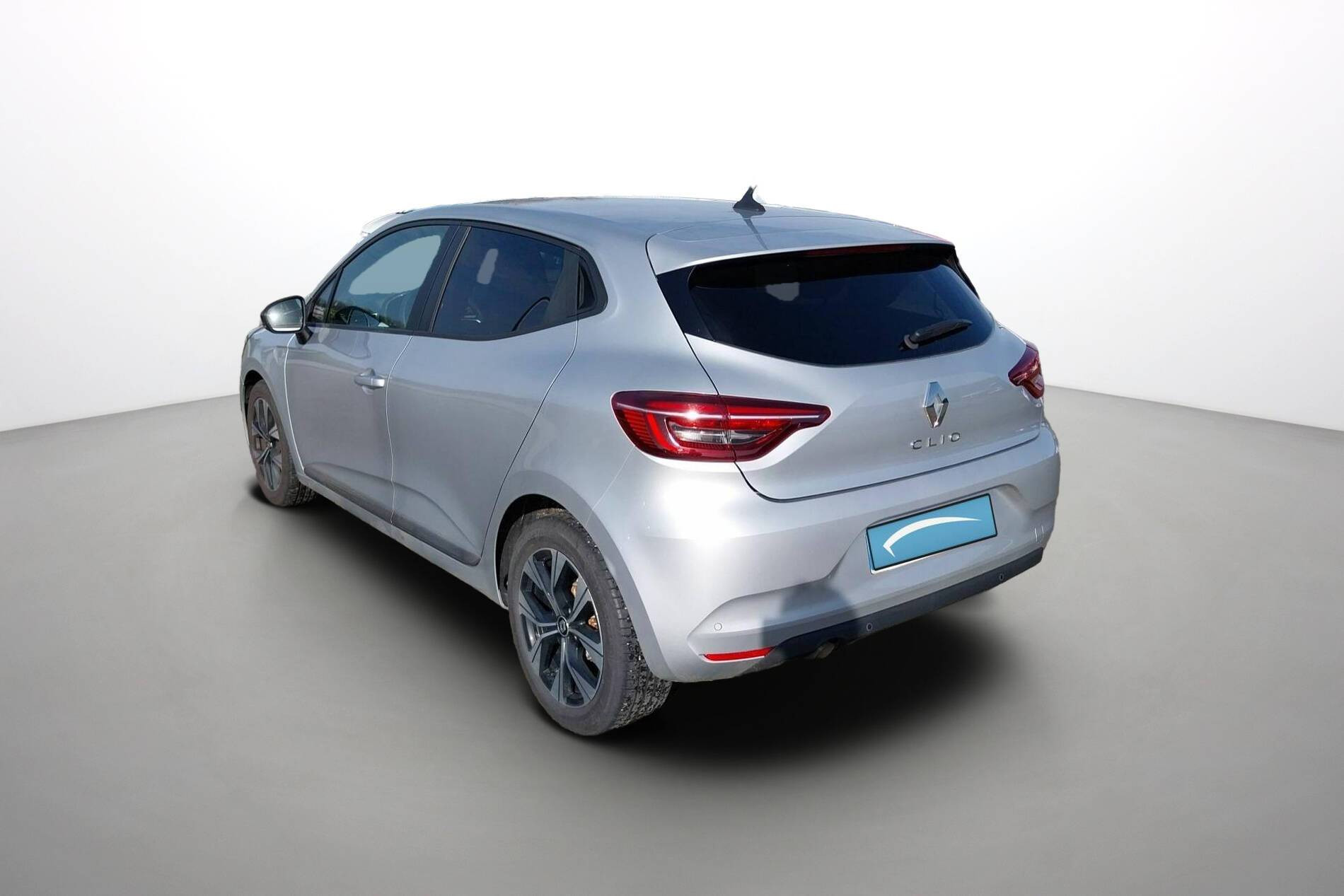 Vente en ligne Renault Clio 5 Clio TCe 90 au prix de 13 990 €