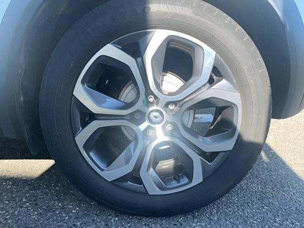 Vente en ligne Renault Captur  mild hybrid 140 au prix de 18 950 €