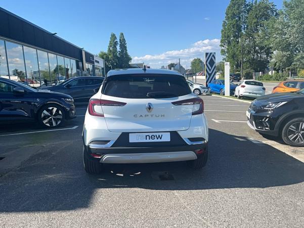 Vente en ligne Renault Captur  mild hybrid 140 au prix de 18 950 €