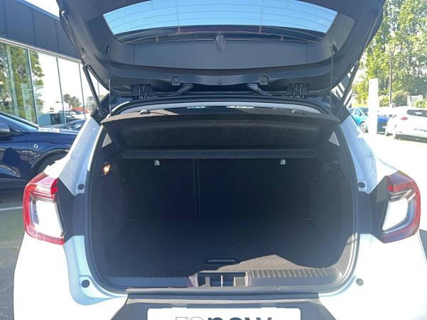 Vente en ligne Renault Captur  mild hybrid 140 au prix de 18 950 €
