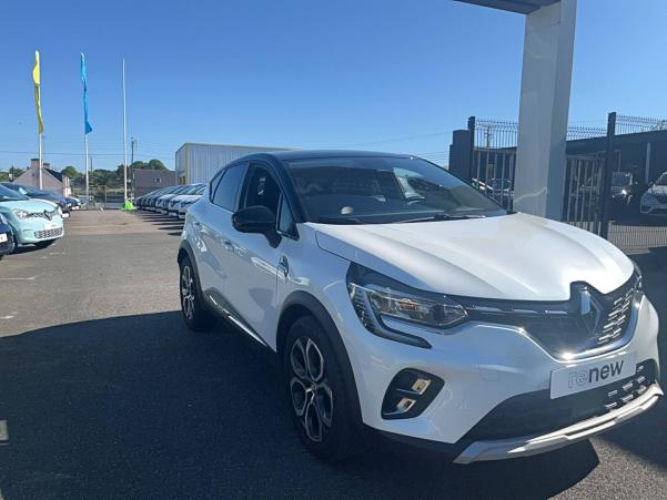 Vente en ligne Renault Captur  mild hybrid 140 au prix de 18 950 €