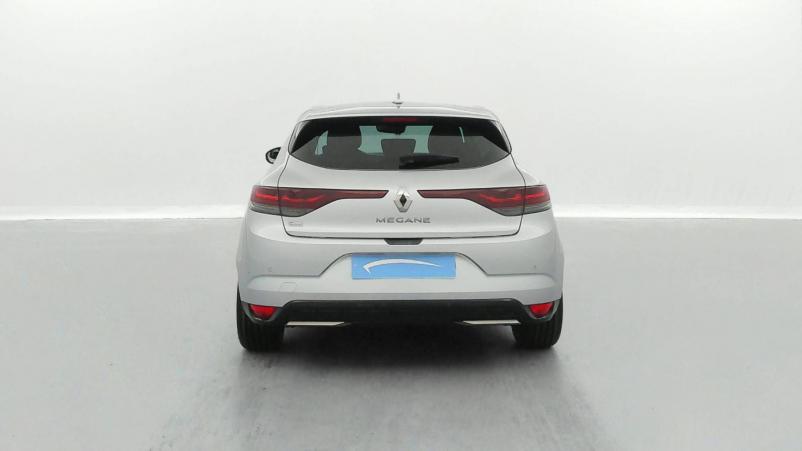 Vente en ligne Renault Megane 4 Mégane IV Berline Blue dCi 115 - 20 au prix de 17 990 €