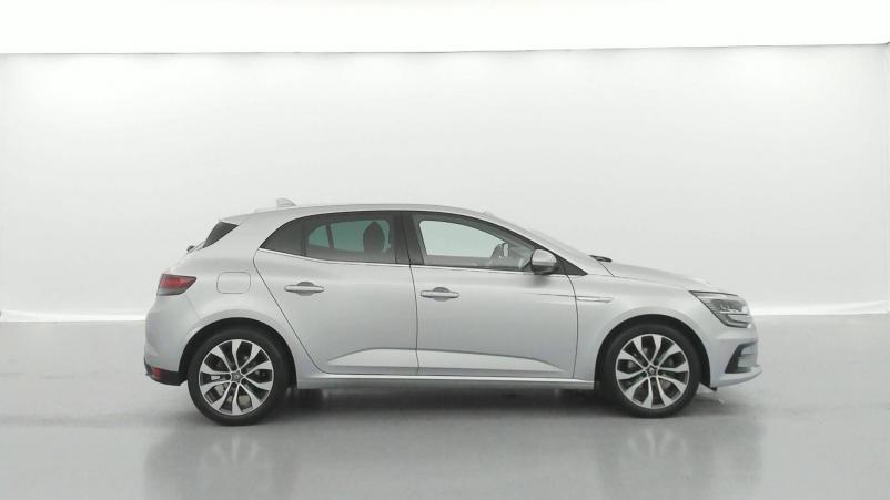 Vente en ligne Renault Megane 4 Mégane IV Berline Blue dCi 115 - 20 au prix de 17 990 €