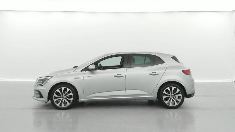 Vente en ligne Renault Megane 4 Mégane IV Berline Blue dCi 115 - 20 au prix de 17 990 €