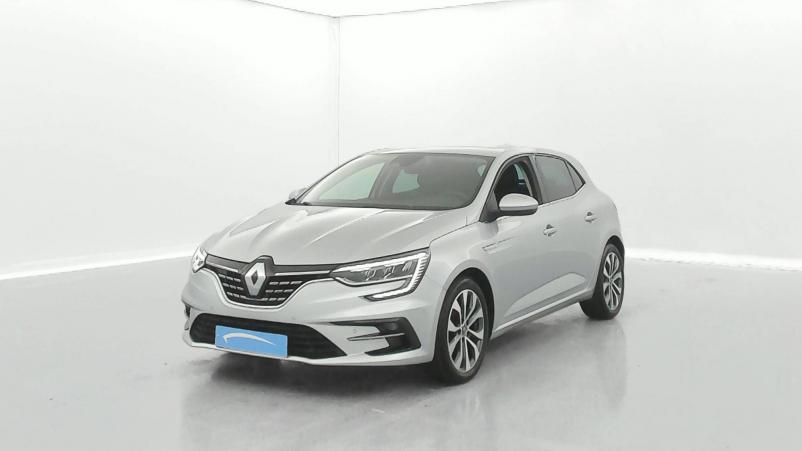 Vente en ligne Renault Megane 4 Mégane IV Berline Blue dCi 115 - 20 au prix de 17 990 €