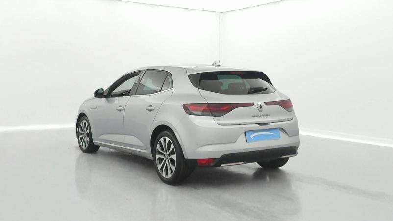 Vente en ligne Renault Megane 4 Mégane IV Berline Blue dCi 115 - 20 au prix de 17 990 €