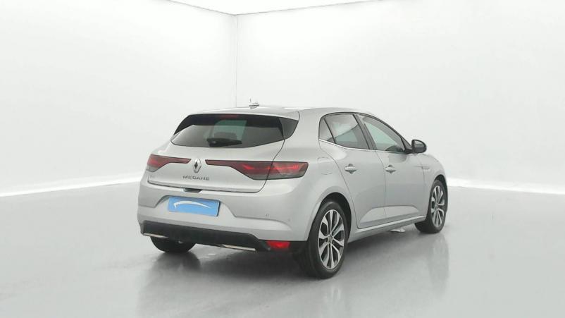 Vente en ligne Renault Megane 4 Mégane IV Berline Blue dCi 115 - 20 au prix de 17 990 €