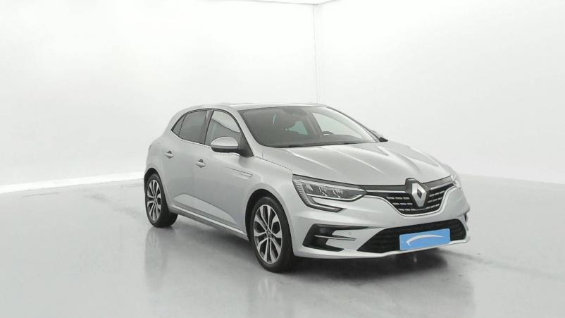 Vente en ligne Renault Megane 4 Mégane IV Berline Blue dCi 115 - 20 au prix de 17 990 €