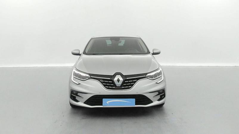 Vente en ligne Renault Megane 4 Mégane IV Berline Blue dCi 115 - 20 au prix de 17 990 €