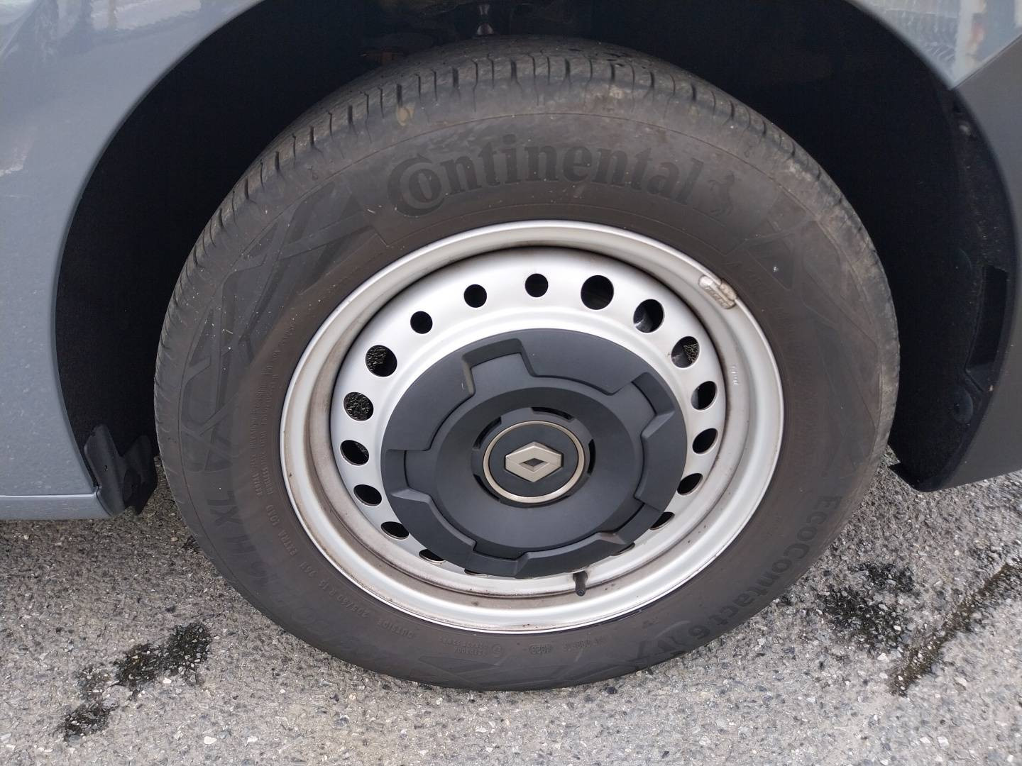 Vente en ligne Renault Kangoo Van  TCE 130 au prix de 19 490 €