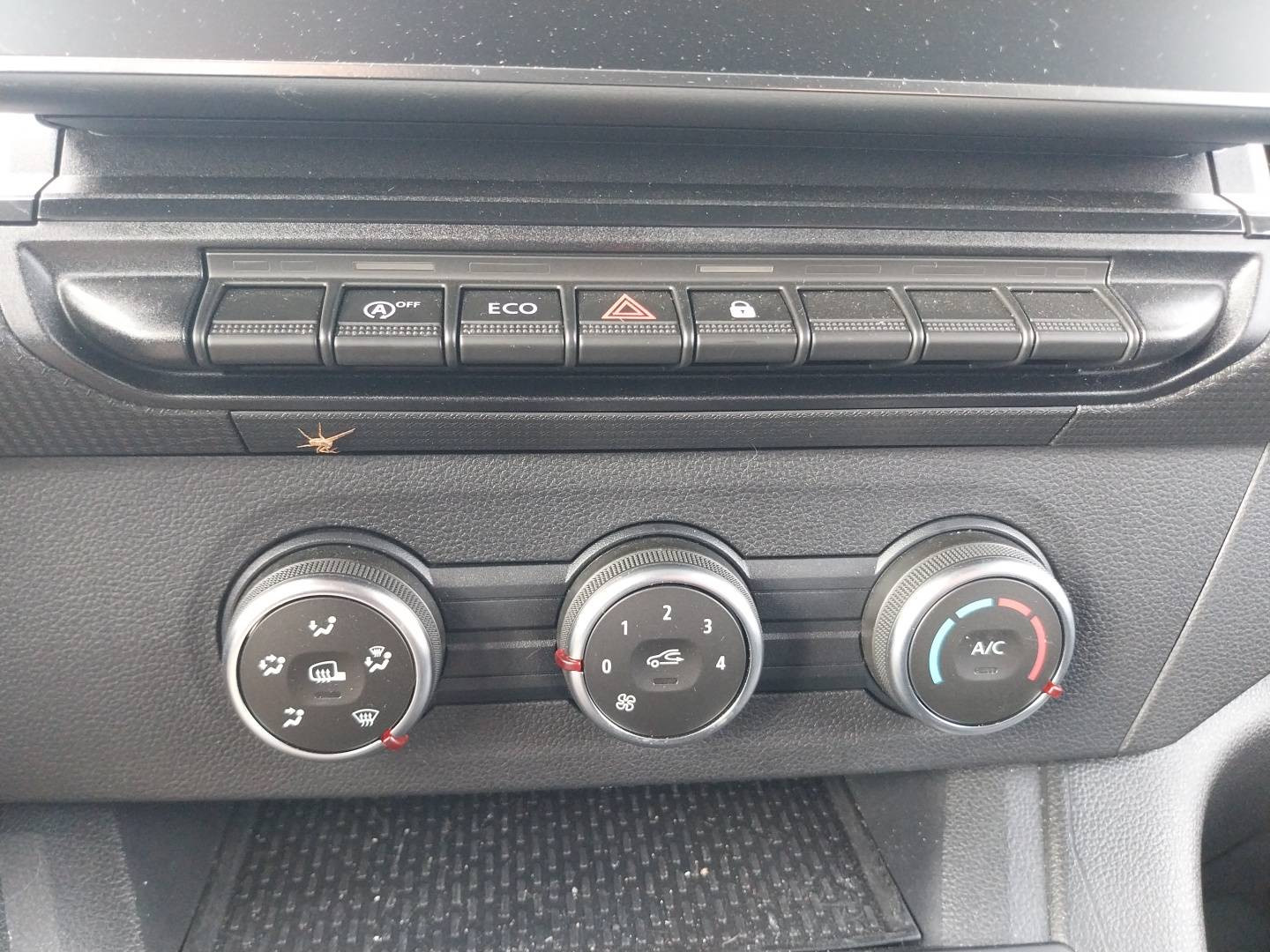 Vente en ligne Renault Kangoo Van  TCE 130 au prix de 19 490 €