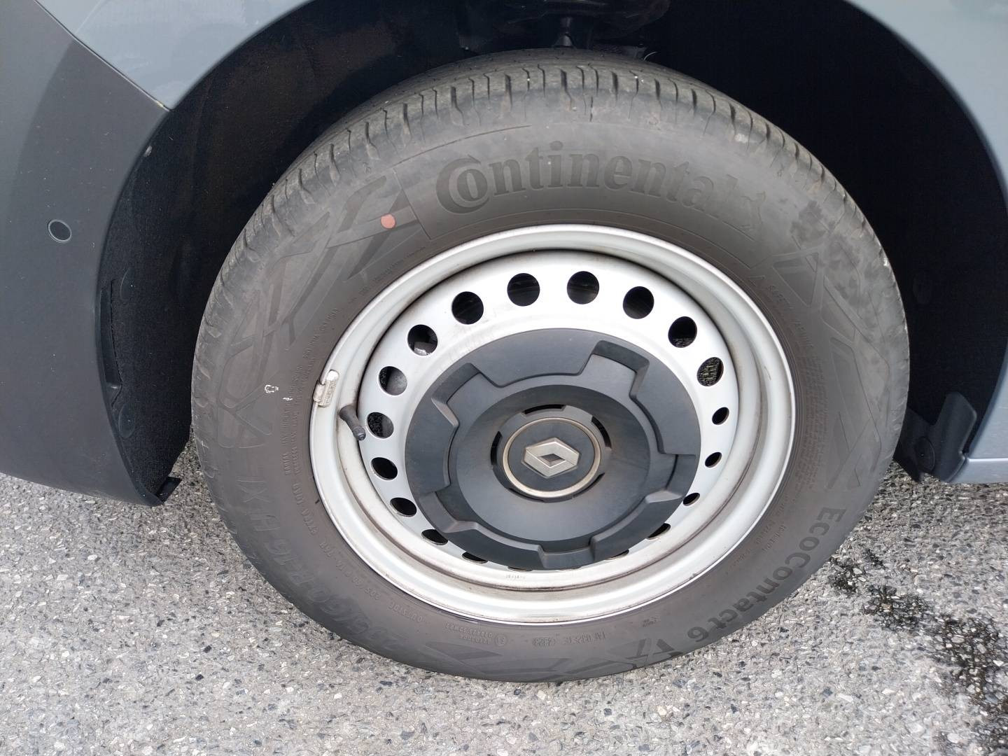 Vente en ligne Renault Kangoo Van  TCE 130 au prix de 19 490 €